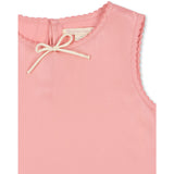 Konges Sløjd Peony Sheeny Dress