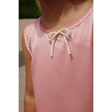 Konges Sløjd Peony Sheeny Dress