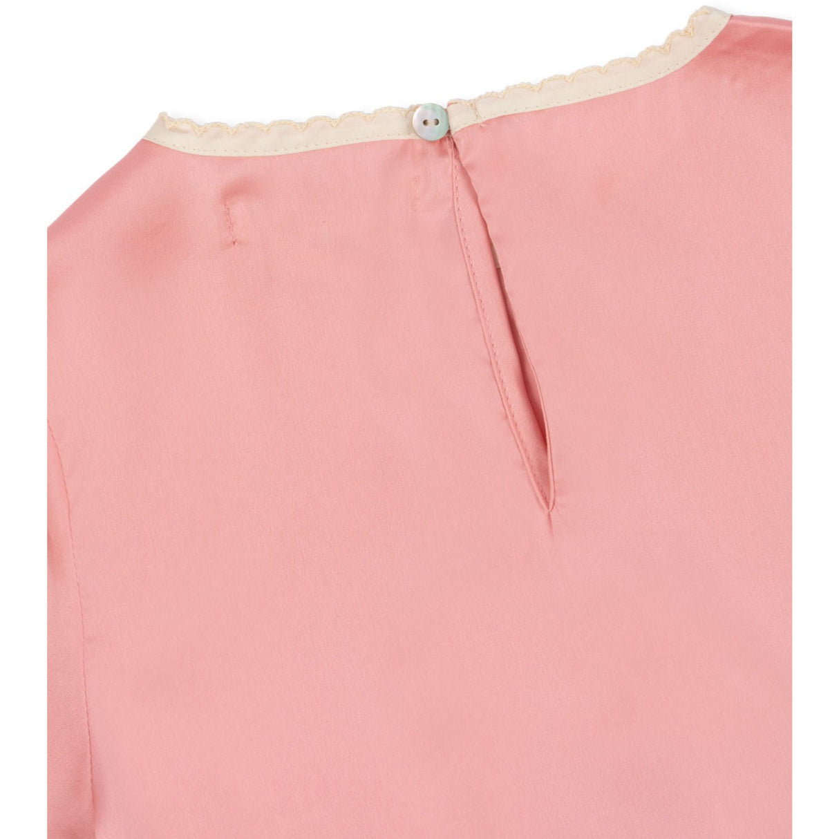 Konges Sløjd Peony Sheeny Blouse