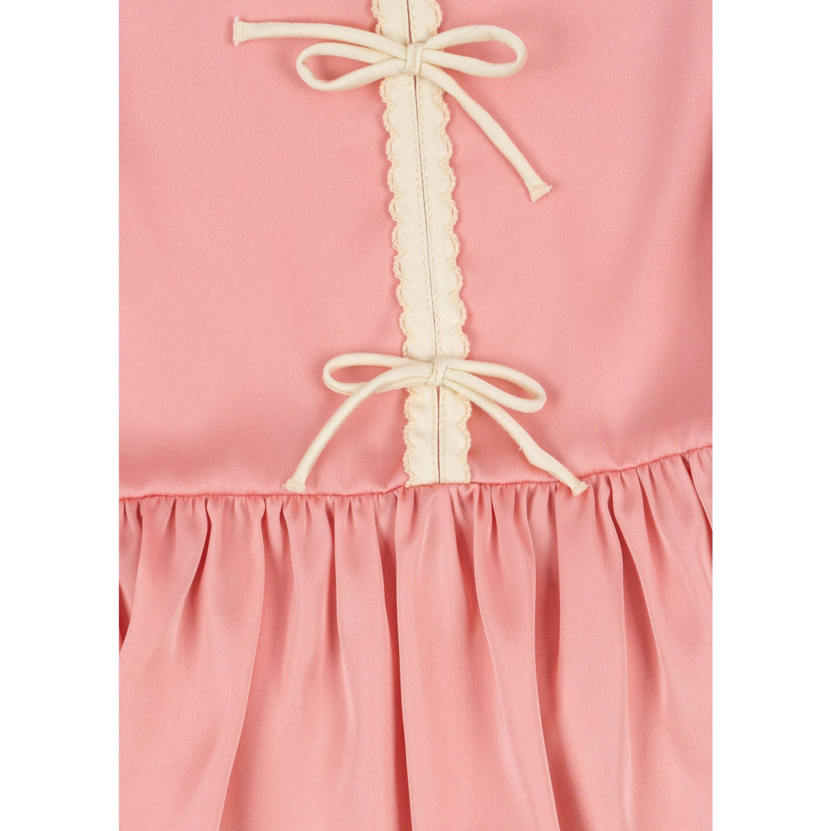 Konges Sløjd Peony Sheeny Blouse