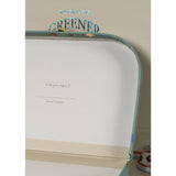 Konges Sløjd Off White/Kick It 2 Pack Suitcase Fsc