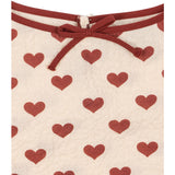 Konges Sløjd Amour Rouge Ava Top Gots