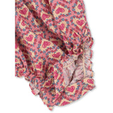 Konges Sløjd Felice Rose Vivian Strap Romper Gots