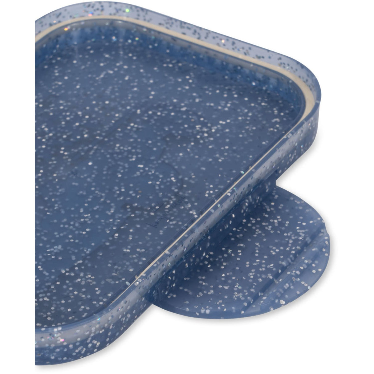 Konges Sløjd Race Lunch Box Glitter