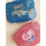 Konges Sløjd Race Lunch Box Glitter