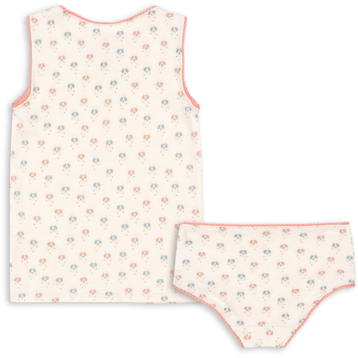 Konges Sløjd Pipa Petite Kiko Underwear Set Gots