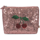Konges Sløjd Mellow Rose Tutti Toiletry Bag