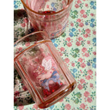 Konges Sløjd Over The Rainbow 2 Pack Glitter Cups