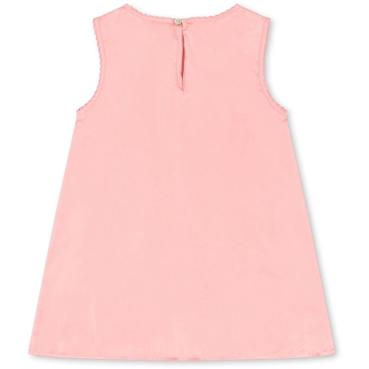 Konges Sløjd Peony Sheeny Dress