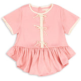 Konges Sløjd Peony Sheeny Blouse