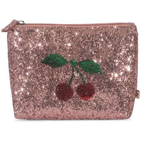 Konges Sløjd Mellow Rose Tutti Toiletry Bag
