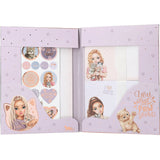 TOPModel Cat Love Brevsæt M/register