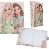 TOPModel Summer Feeling Diary M/kode And Musik