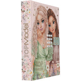 TOPModel Summer Feeling Diary M/kode And Musik