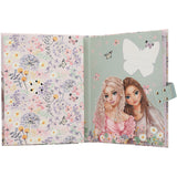 TOPModel Summer Feeling Diary M/kode And Musik
