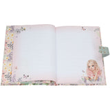 TOPModel Summer Feeling Diary M/kode And Musik