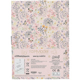 TOPModel Summer Feeling Diary M/kode And Musik