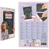 TOPModel Magisk Tavle