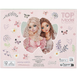 TOPModel Summer Feeling Writing Set