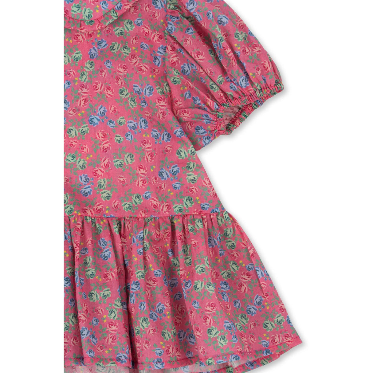 Konges Sløjd Fandango Pacey Ss Shirt Gots