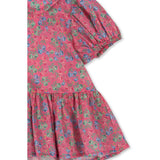 Konges Sløjd Fandango Pacey Ss Shirt Gots