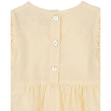 Konges Sløjd Cloud Cream Posey Romper