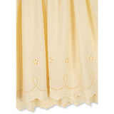 Konges Sløjd Cloud Cream Posey Dress