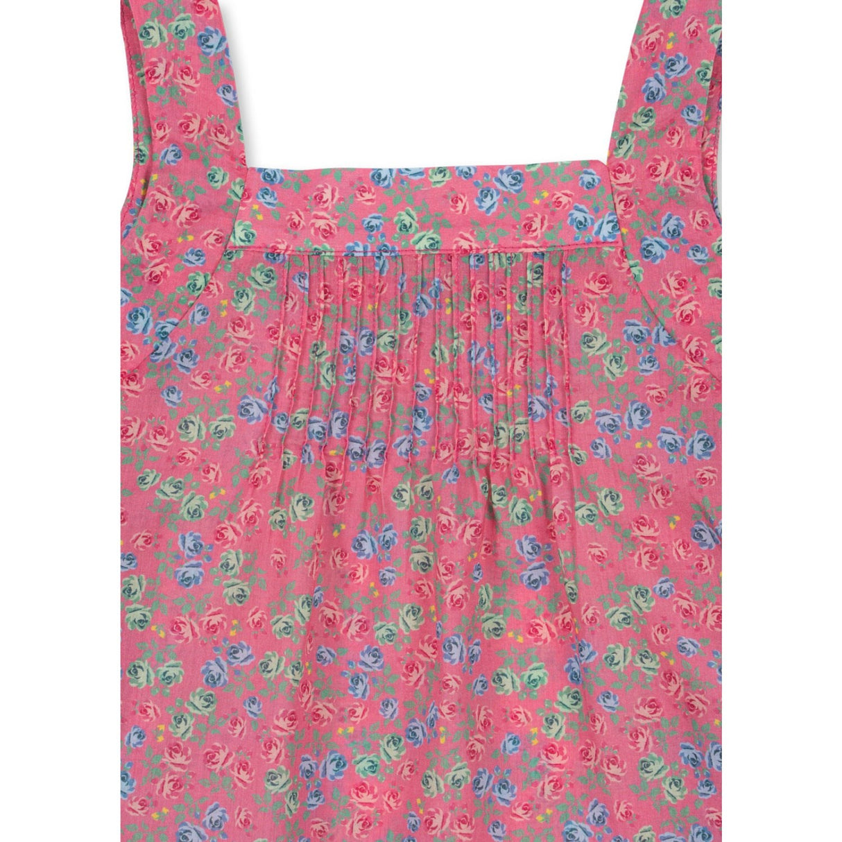Konges Sløjd Fandango Pacey Bow Dress Gots