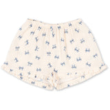 Konges Sløjd Bow Bleu Coco Shorts Gots
