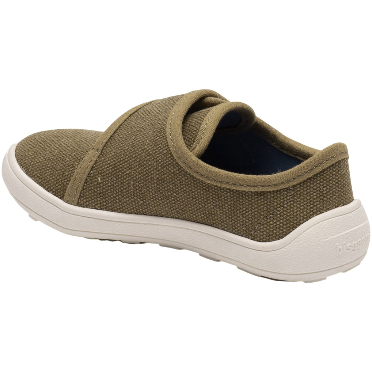 Bisgaard Khaki Pav Hjemmesko