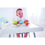 Hape Sea Animals Rattle Set