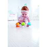 Hape Sea Animals Rattle Set