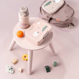 DonebyDeer Powder Thermal Food Jar Tiny Farm 300 Ml