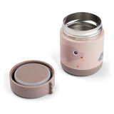 DonebyDeer Powder Thermal Food Jar Tiny Farm 300 Ml