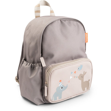 DonebyDeer Sand Kids Backpack Celebration 7,5 L