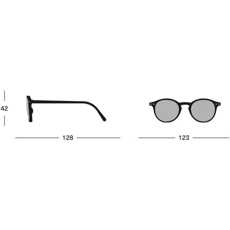 Izipizi Pear D Junior Sun Sunglasses