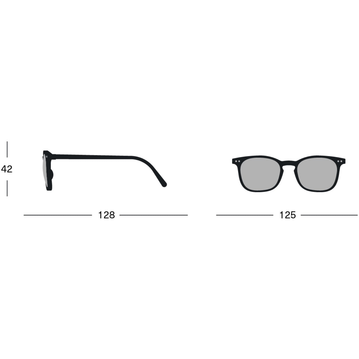 Izipizi Pear E Junior Sun Sunglasses