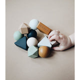 Liewood Anna Wood Rattle Mix