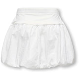 kids ONLY Cloud Dancer Koglia Ballon Skirt Jrs