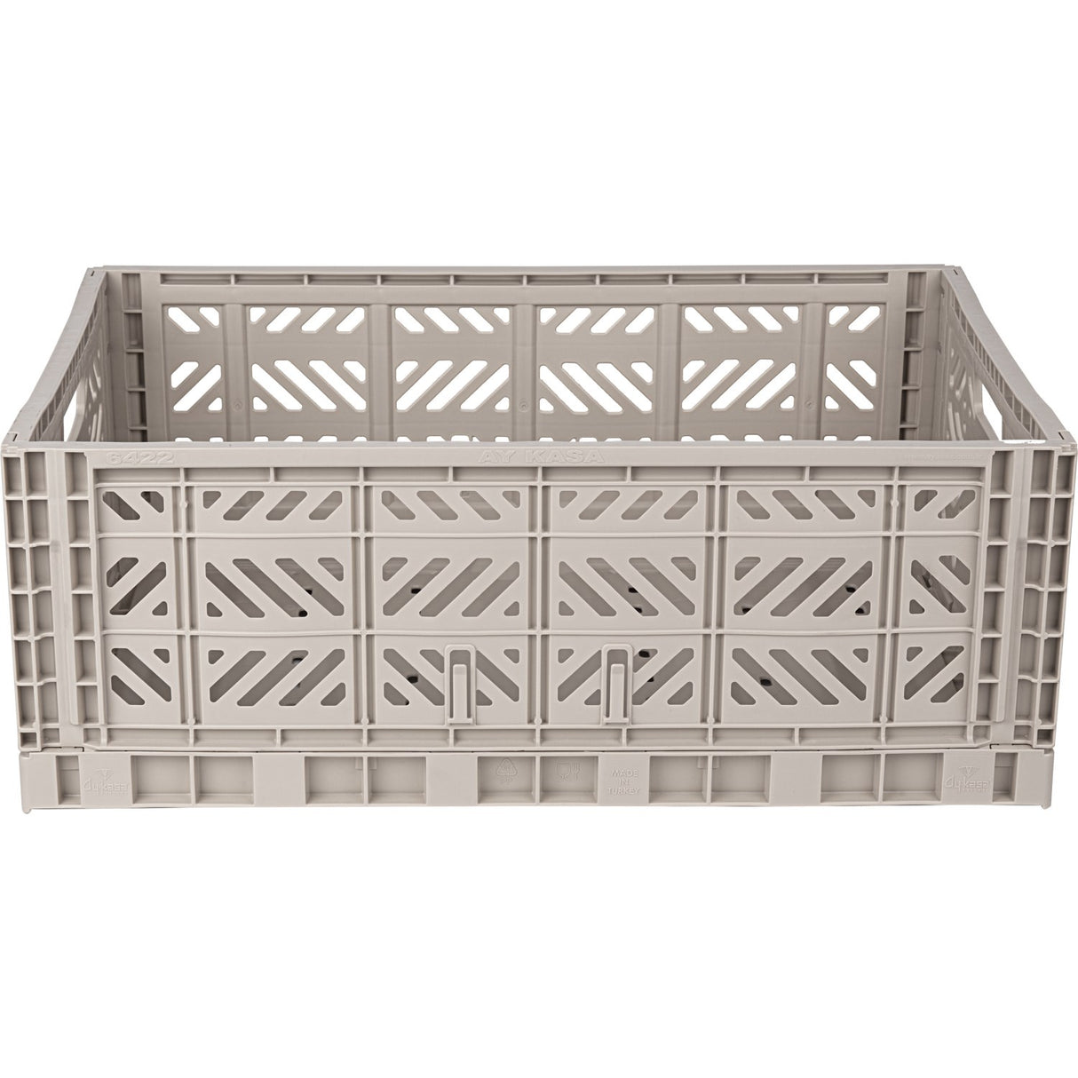 Aykasa Maxi Folding Box Sand