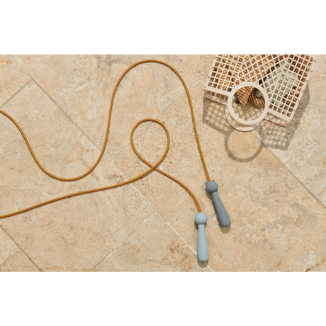 LIEWOOD Blue Multi Mix Birdie Skipping Rope