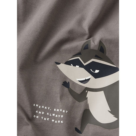 Name It Falcon Nmmkester Ss Nreg Top