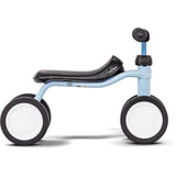 PUKY Retro Blue Pukylino With Handlebar Pad