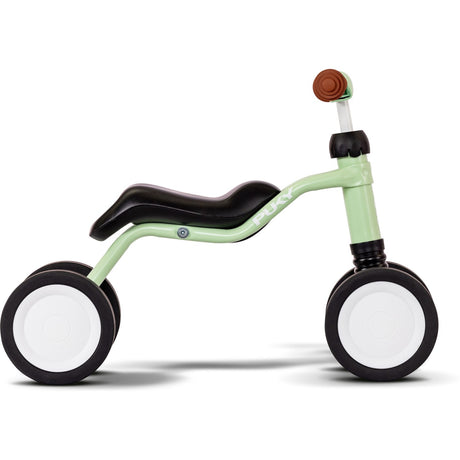 PUKY Pastel Green Wutsch With Handlebar Pad