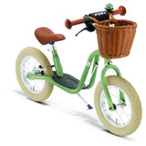 PUKY Retro Green Lr Xl Classic