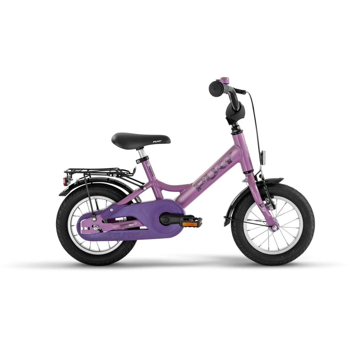 PUKY Perky Purple Youke 12"