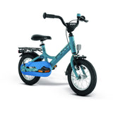 PUKY Breezy Blue Youke 12"