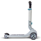 PUKY Arctic Blue Push