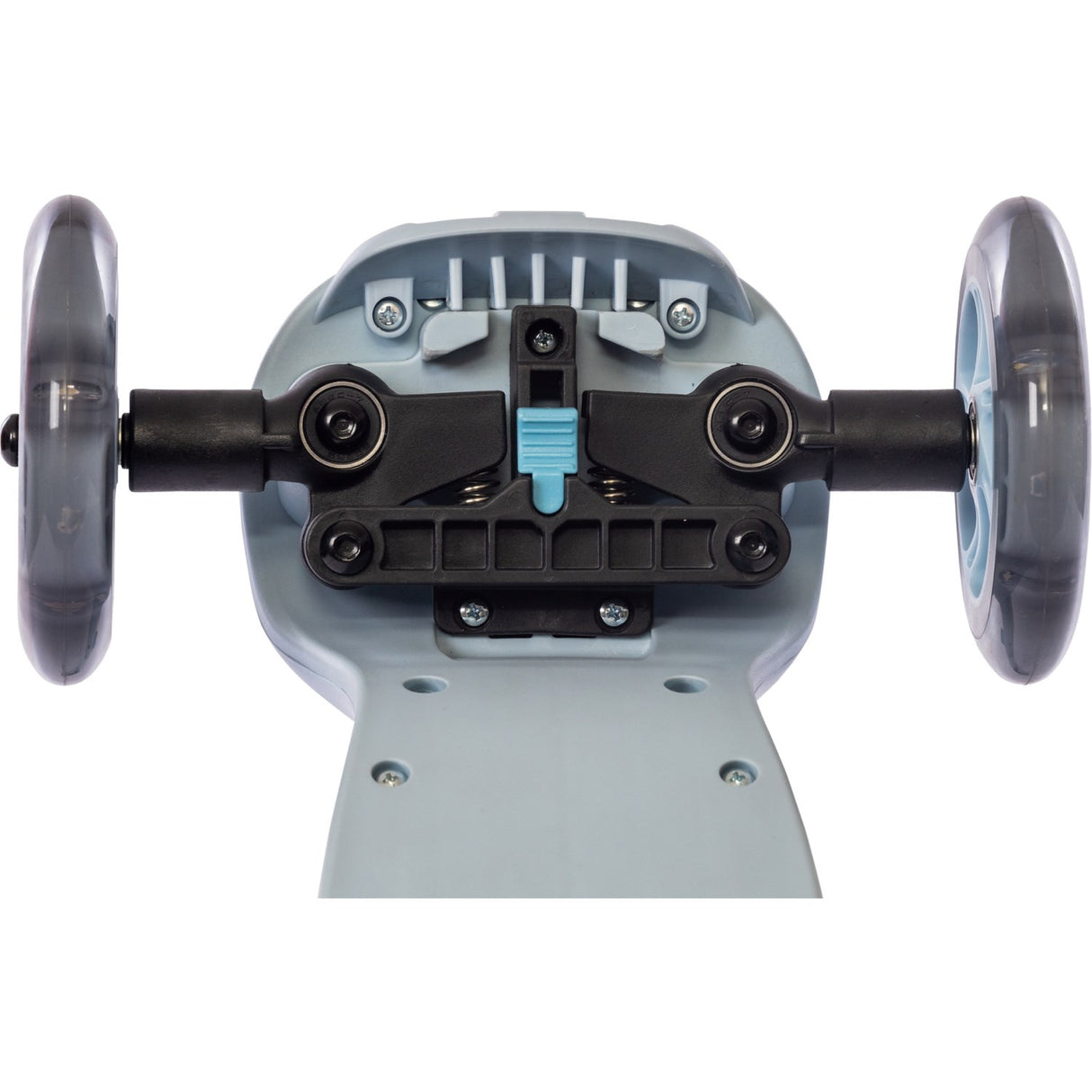 PUKY Arctic Blue Push