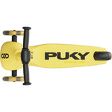 PUKY Pineapple Push
